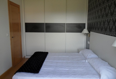 Apartamentos Turísticos Estrella del Alemar - Langre (Cantabria)